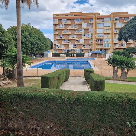 Apartamento Hercules 59 Benalmádena Extérieur photo