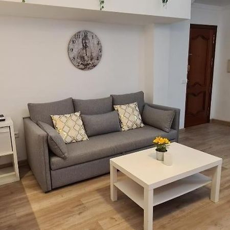 Apartamento Hercules 59 Benalmádena Extérieur photo