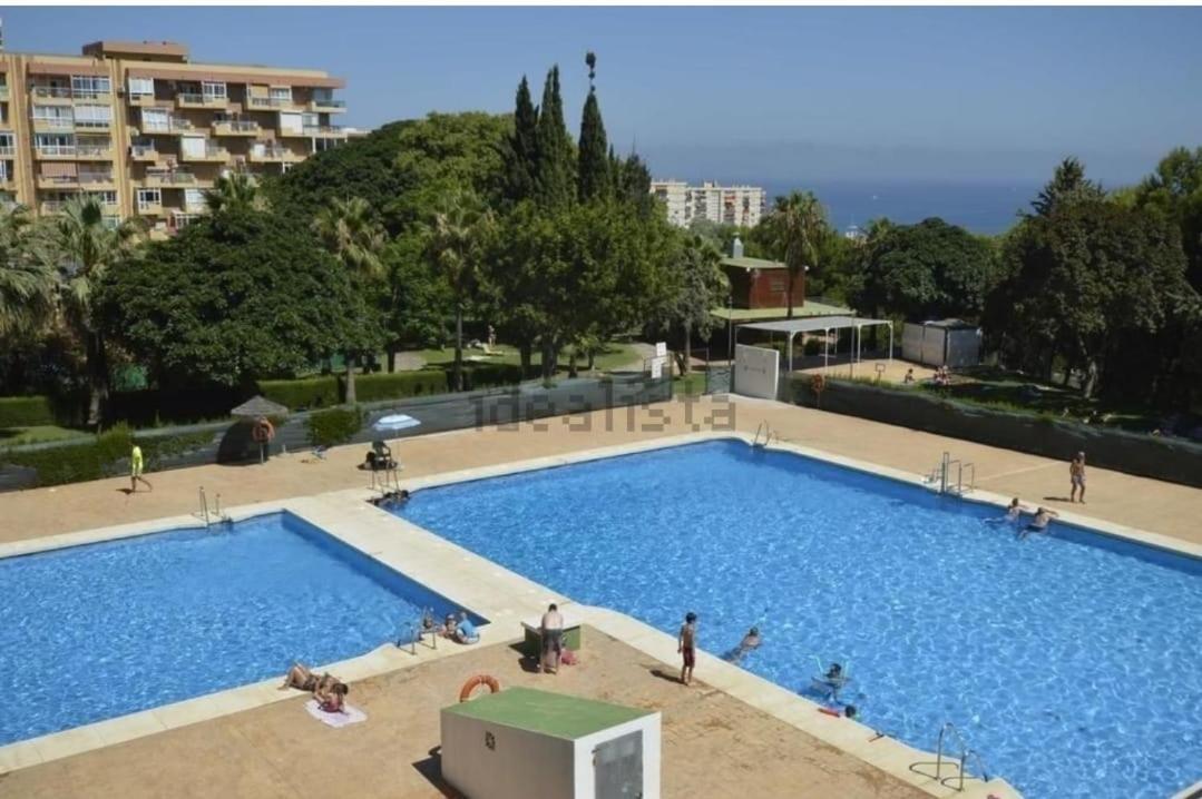 Apartamento Hercules 59 Benalmádena Extérieur photo