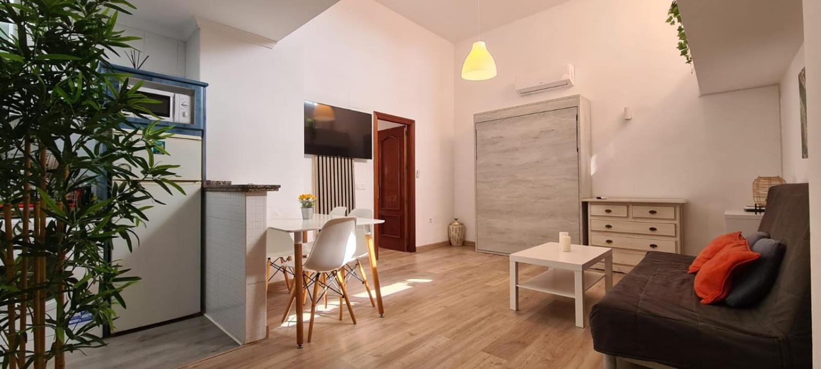 Apartamento Hercules 59 Benalmádena Extérieur photo