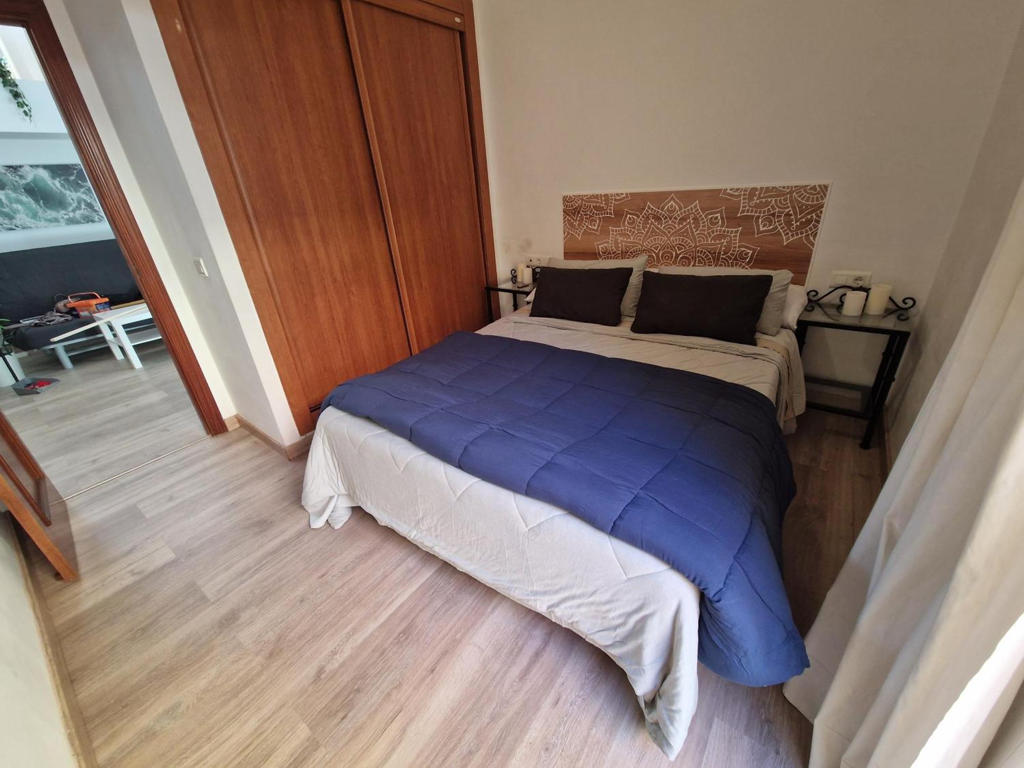 Apartamento Hercules 59 Benalmádena Extérieur photo