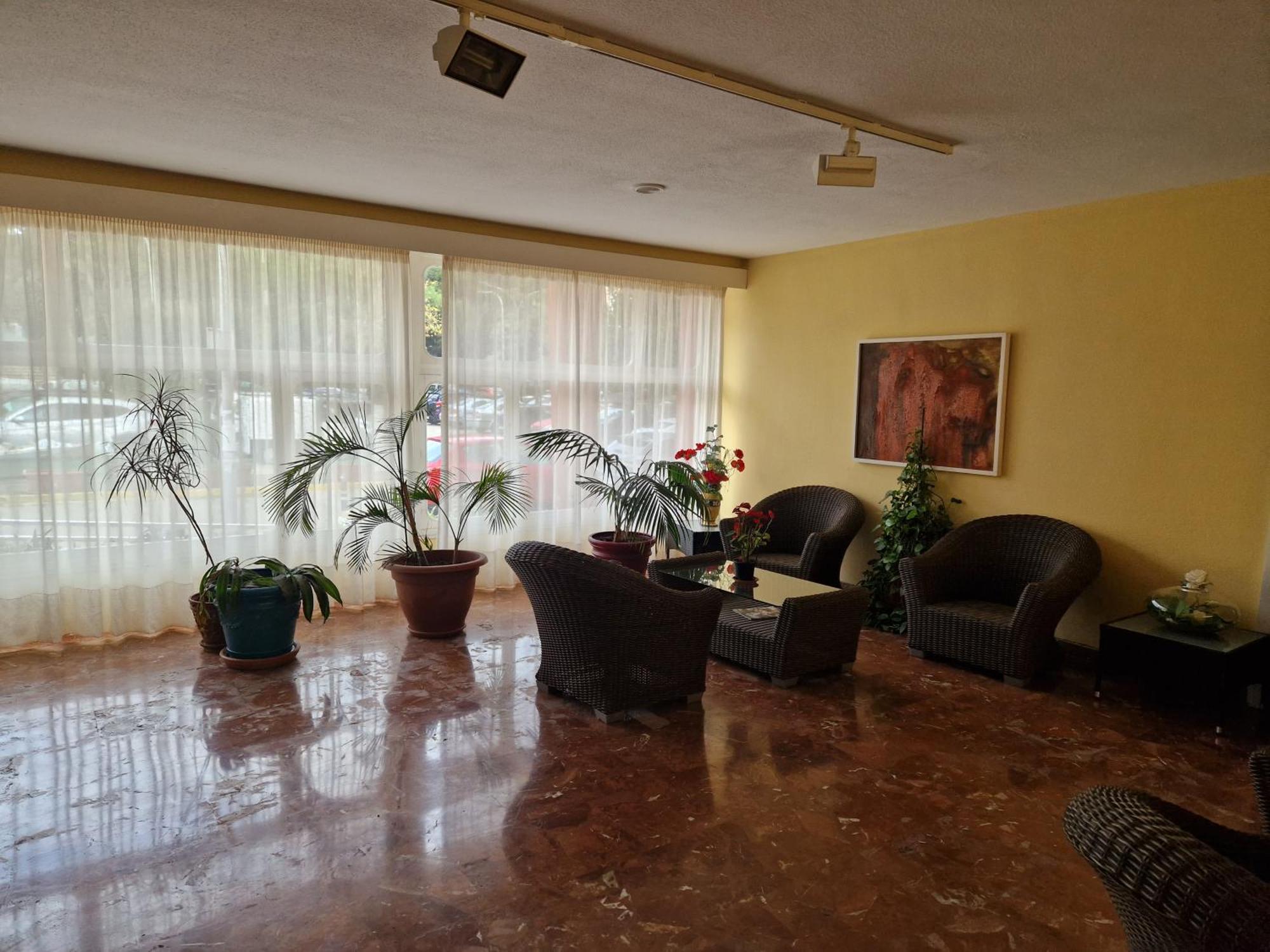 Apartamento Hercules 59 Benalmádena Extérieur photo