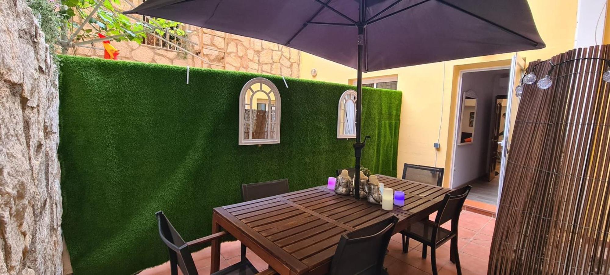 Apartamento Hercules 59 Benalmádena Extérieur photo