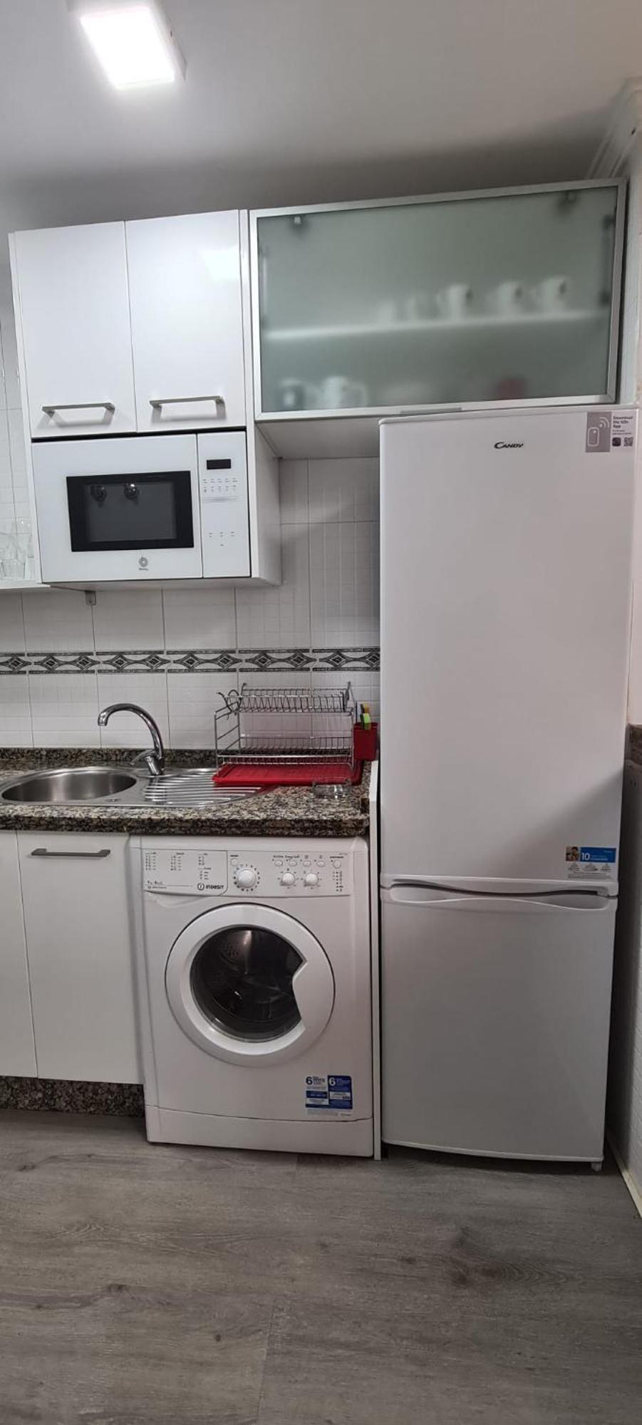 Apartamento Hercules 59 Benalmádena Extérieur photo