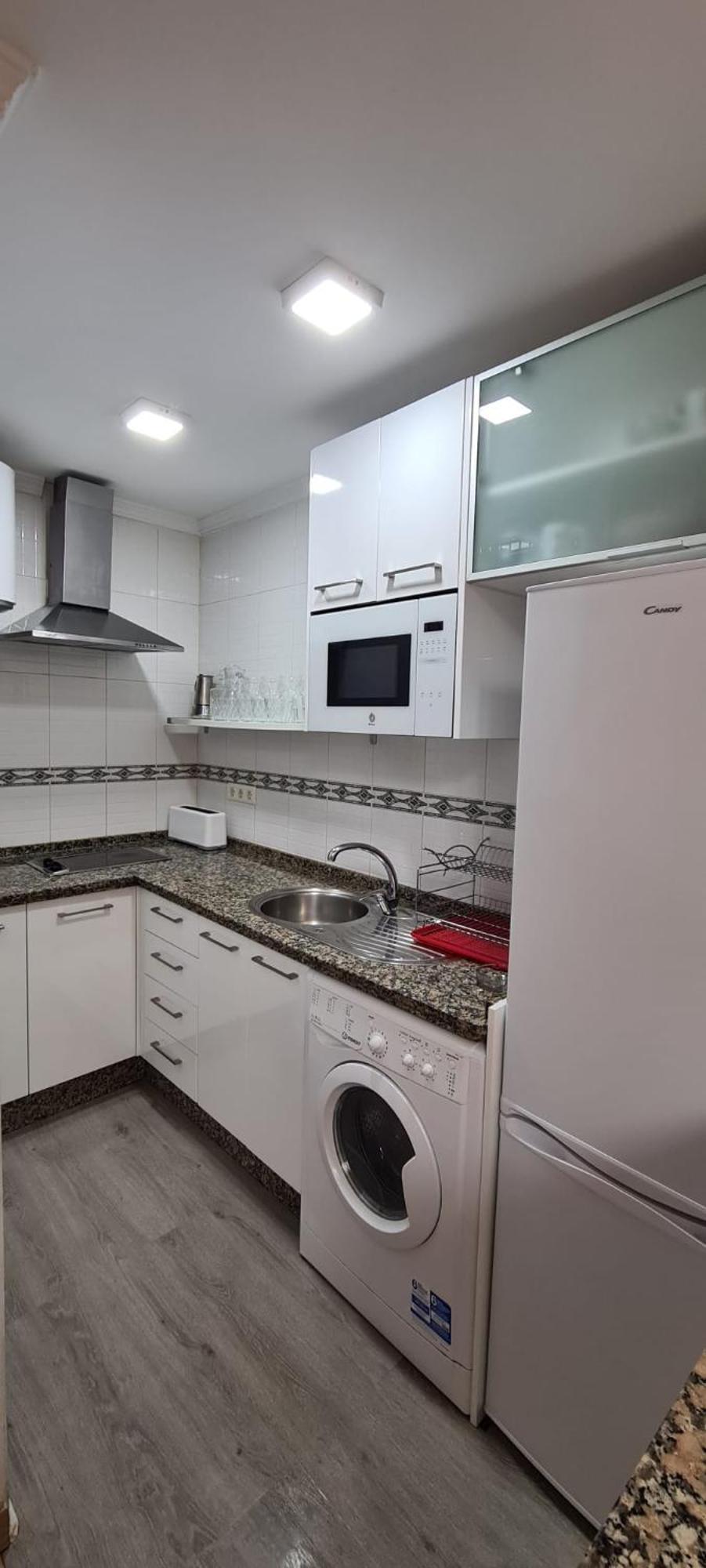 Apartamento Hercules 59 Benalmádena Extérieur photo